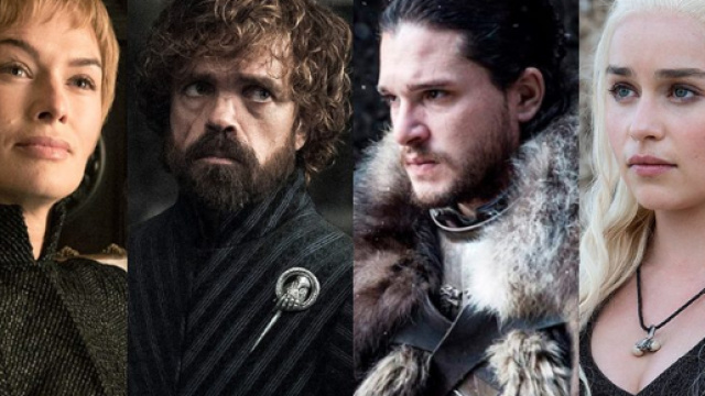 Game of Thrones Season 8: Release date, trailers and theories - nme.com