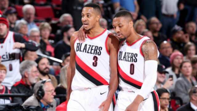 GAME RECAP: Blazers 99, Magic 94 | NBA.com - nba.com