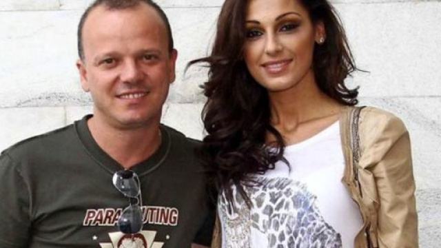 Gigi D'Alessio ha lasciato Anna Tatangelo": l'indiscrezione di Spy - today.it