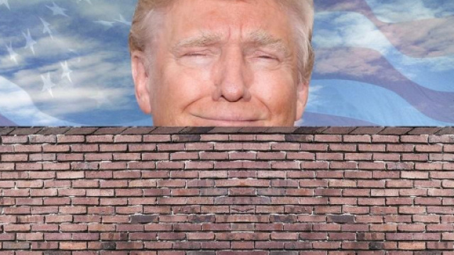 Gli effetti della visita di Trump al &ldquo;suo&rdquo; muro