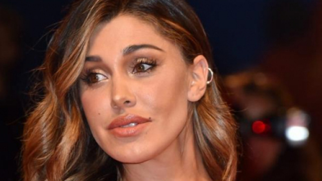 Gossip: Belen Rodriguez &egrave; incinta? Le parole della showgirl.