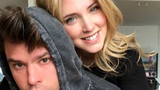 Gossip Chiara Ferragni ha partorito?