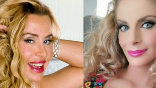 Gossip, Valeria Marino contro la Cipriani: 'Non so chi sia e mi imita'.