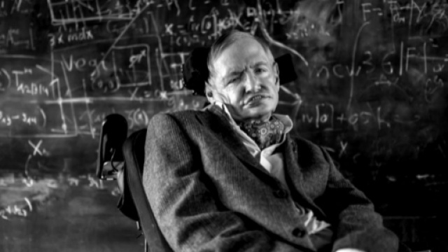 How To Cope With Depression, According To The Genius Stephen ... - thinking-minds.net