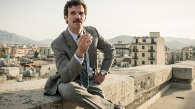 Il cacciatore anticipazioni fiction