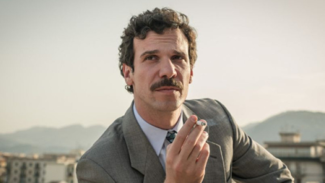 Il cacciatore replica prima puntata