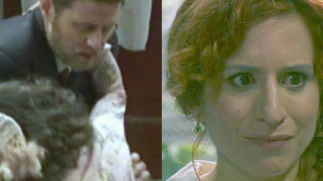 Il Segreto, episodi dal 19 al 23 marzo 2018: il malore di Camila, i sospetti di F&egrave;
