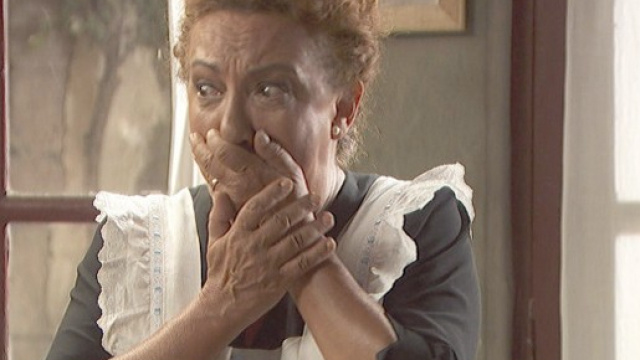 Il Segreto, maggio 2018: lo strano atteggiamento di Dolores