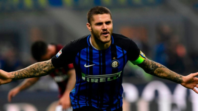 Inter, gol e contratto per Icardi: clausola raddoppiata? &ndash; ITA ... - itasportpress.it