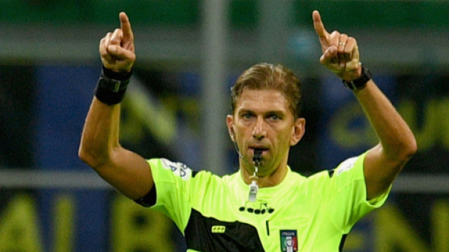 La moviola di Inter-Fiorentina: scelte dubbie confermate dal VAR ... - passioneinter.com