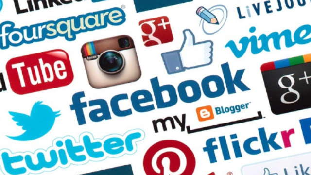 La pubblicit&agrave; sui social network sta per superare quella sui ... - wired.it