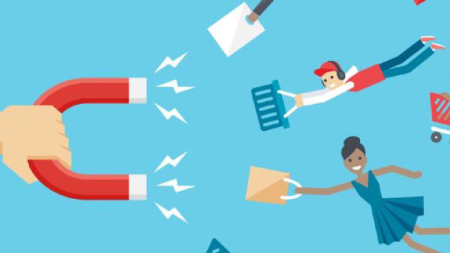 La triste storia di una fashion blogger