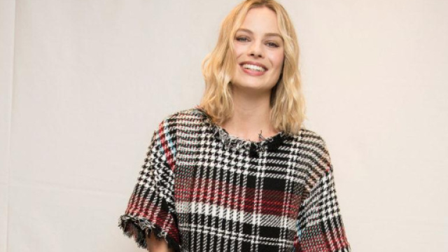 Margot Robbie e Jared Leto di nuovo insieme nel biopic su Hugh Hefner? - talkymedia.it