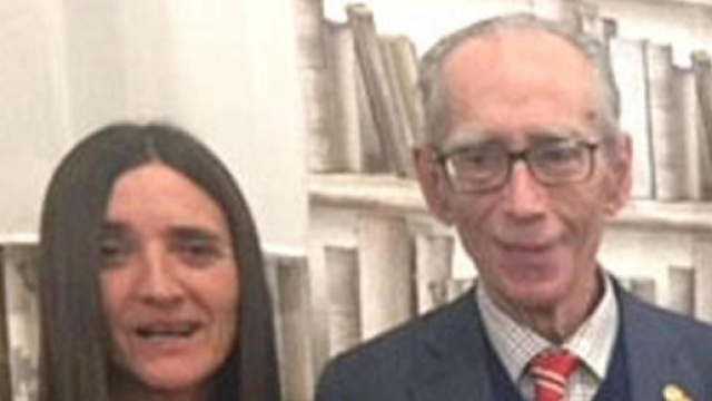 Mario Pianesi, il guru della psico-setta sgominata alcune ore fa ad Ancona