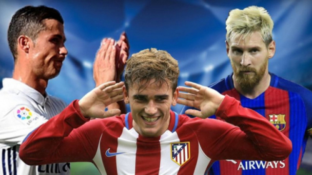 Mercato : Incroyable rebondissement dans le dossier Griezmann !