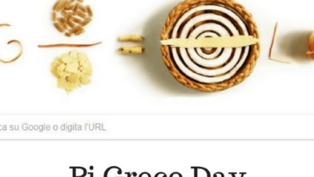 Oggi &egrave; il Pi Greco Day, si festeggia da trent'anni - theworldnews.net