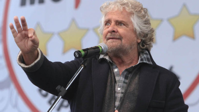Olimpiadi Torino 2026, Grillo a sorpresa: "Una grande occasione ... - lanotiziagiornale.it