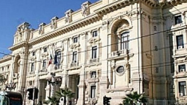 Personale Ata III fascia: bando triennio 2017/2020, nella foto il ministero dell'Istruzione