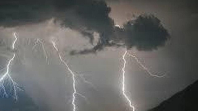 Previsioni meteo primavera estate 2018