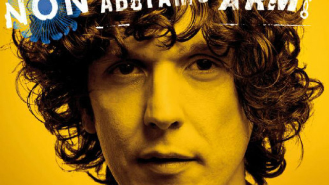 Radio Italia - News - Ermal Meta: data, copertina e canzoni - nohup.it