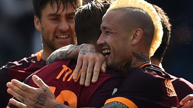 Roma-Napoli 1-0 VIDEO GOL E HIGHLIGHTS - giornalettismo.com