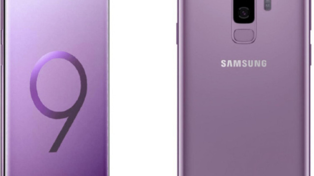 Samsung Galaxy S9 and S9 Plus leak again ahead of MWC launch - androidauthority.com