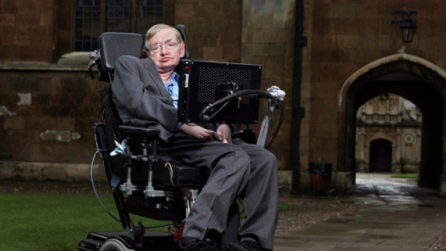 Stephen Hawking appelle &agrave; fuir la Terre - Sputnik France - sputniknews.com