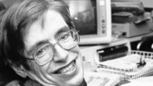 Stephen Hawking Changes His Mind About Euthanasia. Will You? | Big ... - bigthink.com