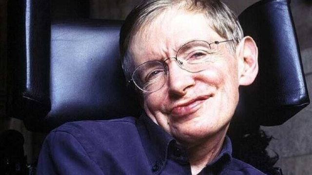 Stephen Hawking, il fisico di fama mondiale &egrave; morto all'et&agrave; di settantasei anni.