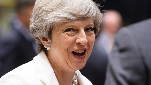 Ultimatum della May sul caso Skripal, tensione altissima