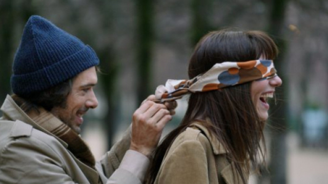 Un amore tra le righe, di Nicolas Bedos