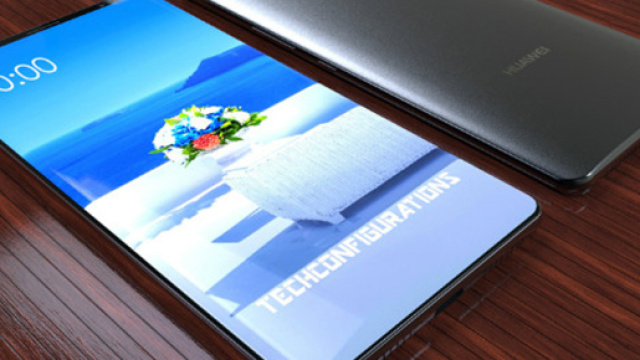 Upcoming Huawei P20: 40MP cam, Kirin 970 chipset - com.ph