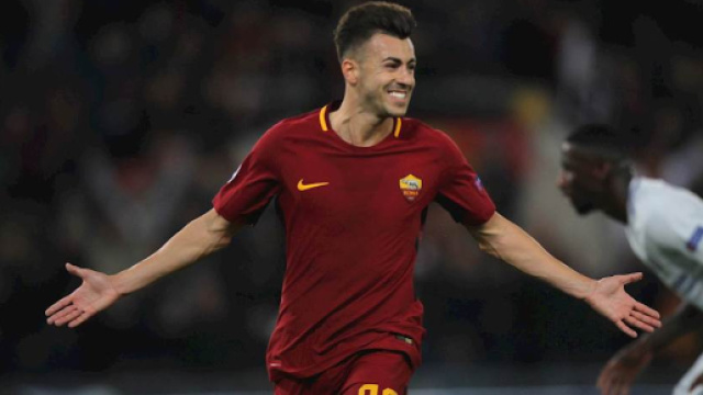 Verona-Roma, le formazioni ufficiali: novit&agrave; Under e Aarons, fuori ... - fantagazzetta.com