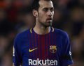 El medio campo del Barcelona sin uno de sus pilares 'Busquets'