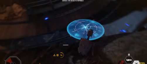 Battlefront 2 is about to receive a massive overhaul. [image source: Star Wars HQ/YouTube screenshot]