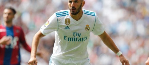 El Real Madrid acepta una oferta incre&iacute;ble para Benzema