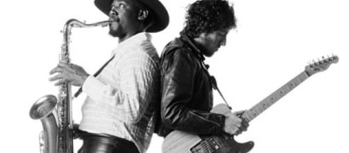 Born to Run: The Unseen Photos | Popular Photography - popphoto.com