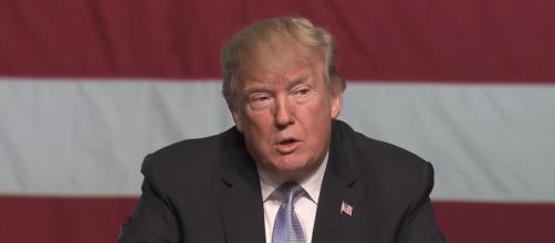 Donald Trump / CNBC YouTube Channel