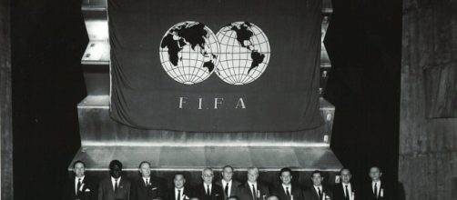 Jules Rimet y un repaso a la historia de la FIFA