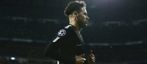 El Psg quiere quedarse con una pieza que quieren los merengues