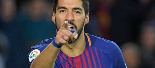FC Barcelona: No hay quien pare a Luis Su&aacute;rez | Marca.com - marca.com