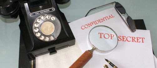 Generic photo of spy accessories- ( image credit - bluebudgie-pixabay.com)