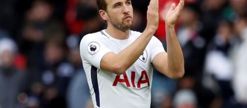 Harry Kane se lesiona y es duda para el mundial