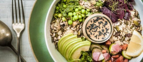 How to Get Enough Protein on a Raw Vegan Diet - [The Spruce/Youtube]