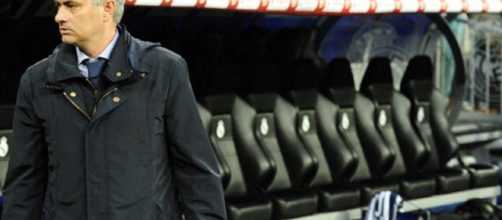 Jos&eacute; Mourinho a&uacute;n no olvida su club anterior