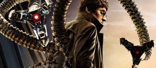 &iquest;Doctor Octopus en 'Spider-Man: Homecoming 2'?
