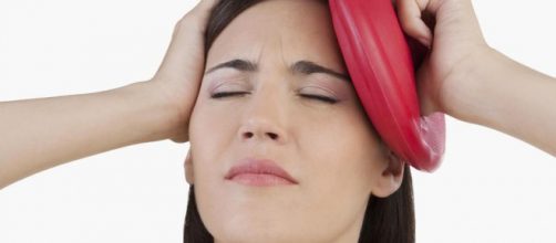 &iexcl;Me duele la cabeza, tengo migra&ntilde;a! manifestaci&ouml;n frecuente de cualquier patolog&iacute;a.