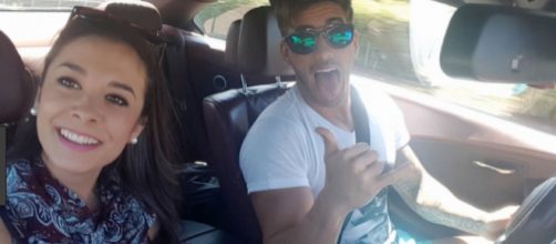 MYHYV: Iv&aacute;n y Ruth, &iquest;unidos de nuevo?