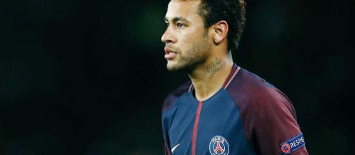 Neymar llegar&aacute; Real Madrid gracias a un tercero