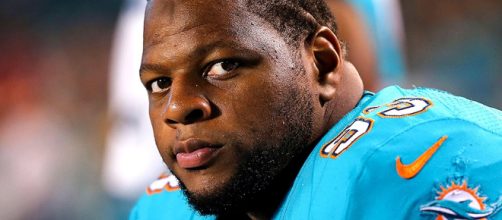 NFL: Ndamukong Suh en el radar de los Patriots